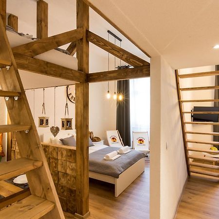 Cracow Best Location Apartment By Cozyplace Kraków Exteriör bild