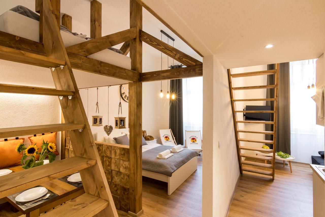 Cracow Best Location Apartment By Cozyplace Kraków Exteriör bild