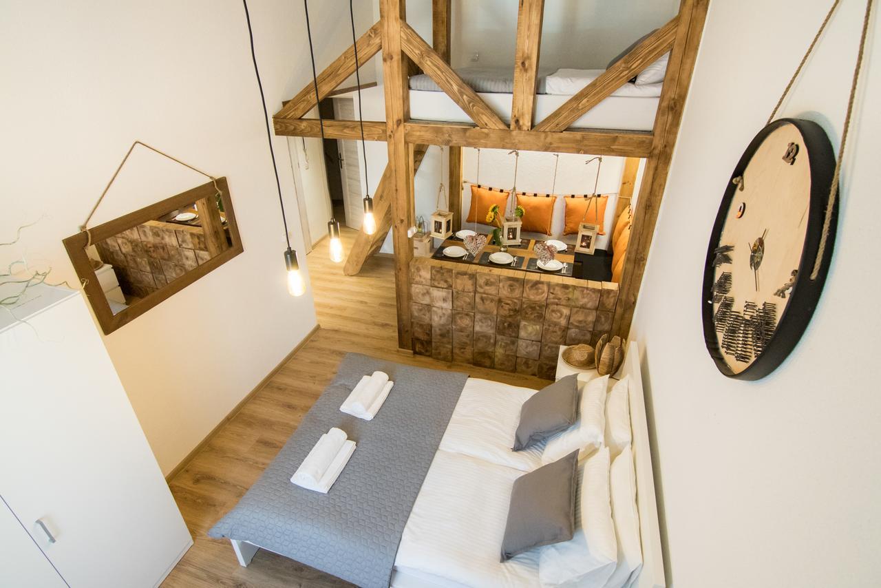 Cracow Best Location Apartment By Cozyplace Kraków Exteriör bild