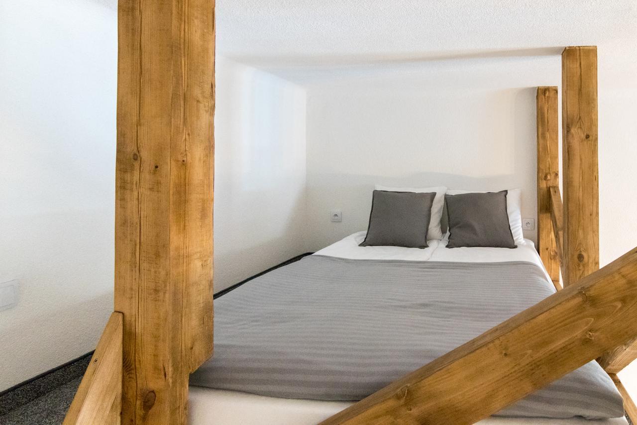Cracow Best Location Apartment By Cozyplace Kraków Exteriör bild
