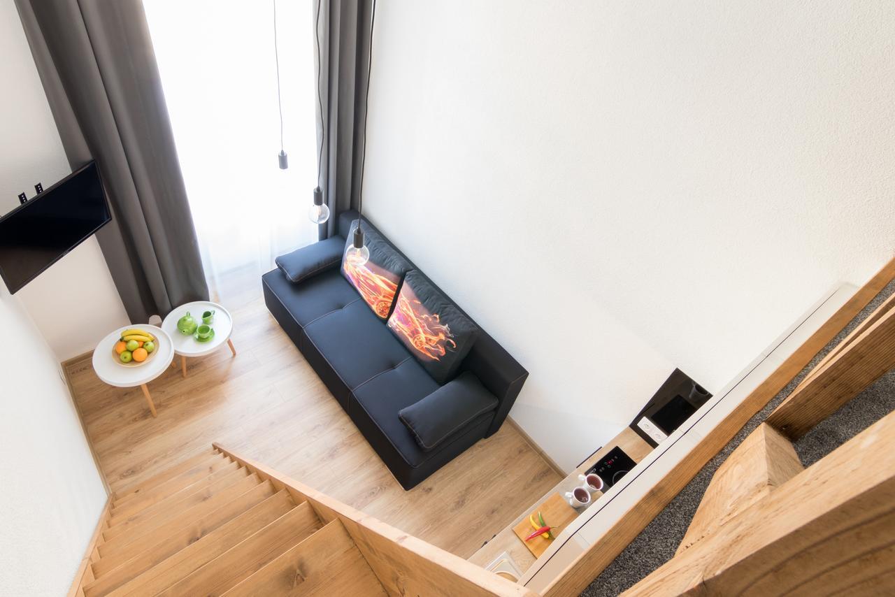 Cracow Best Location Apartment By Cozyplace Kraków Exteriör bild
