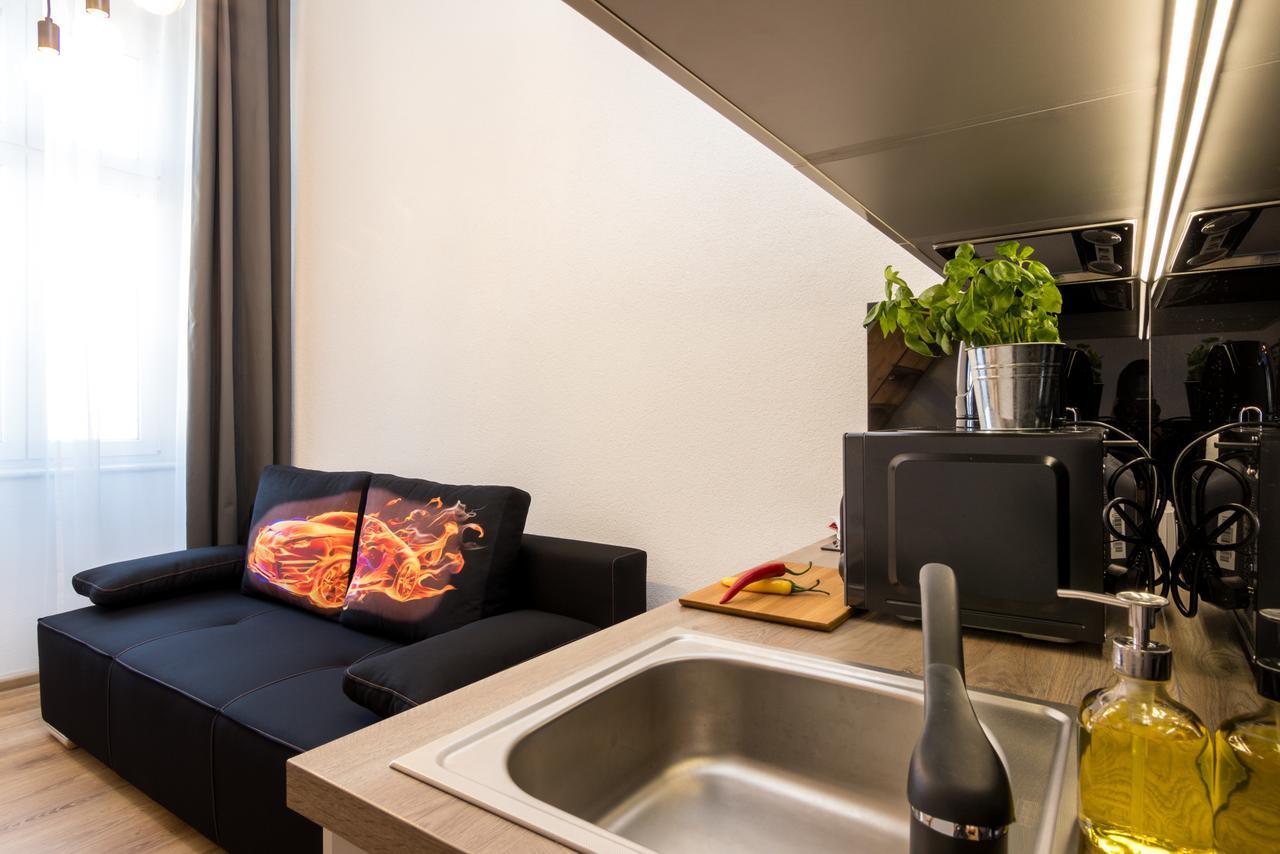 Cracow Best Location Apartment By Cozyplace Kraków Exteriör bild
