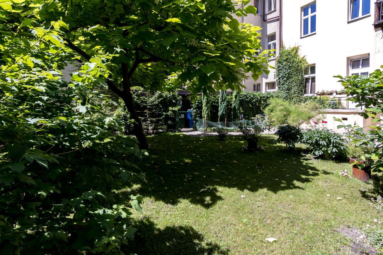 Cracow Best Location Apartment By Cozyplace Kraków Exteriör bild