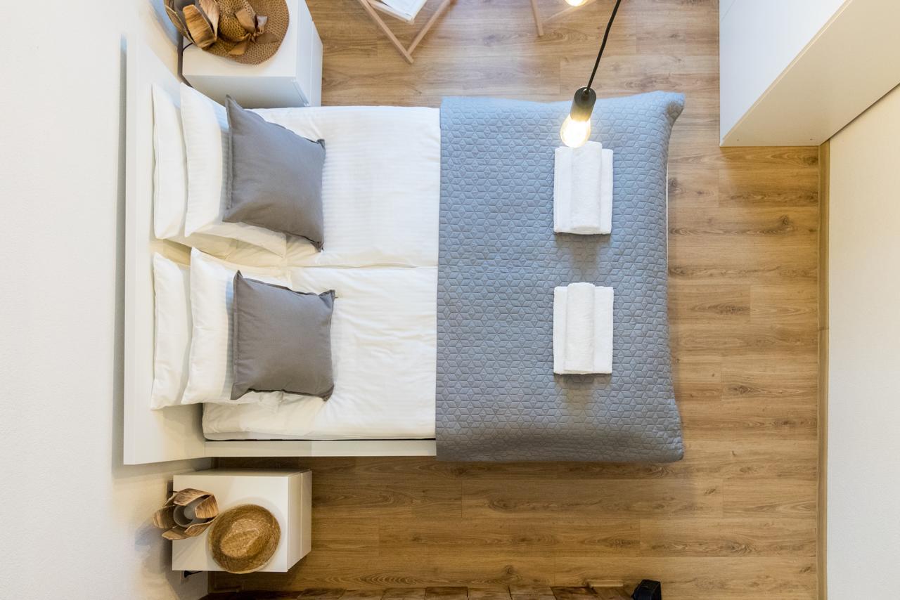 Cracow Best Location Apartment By Cozyplace Kraków Exteriör bild