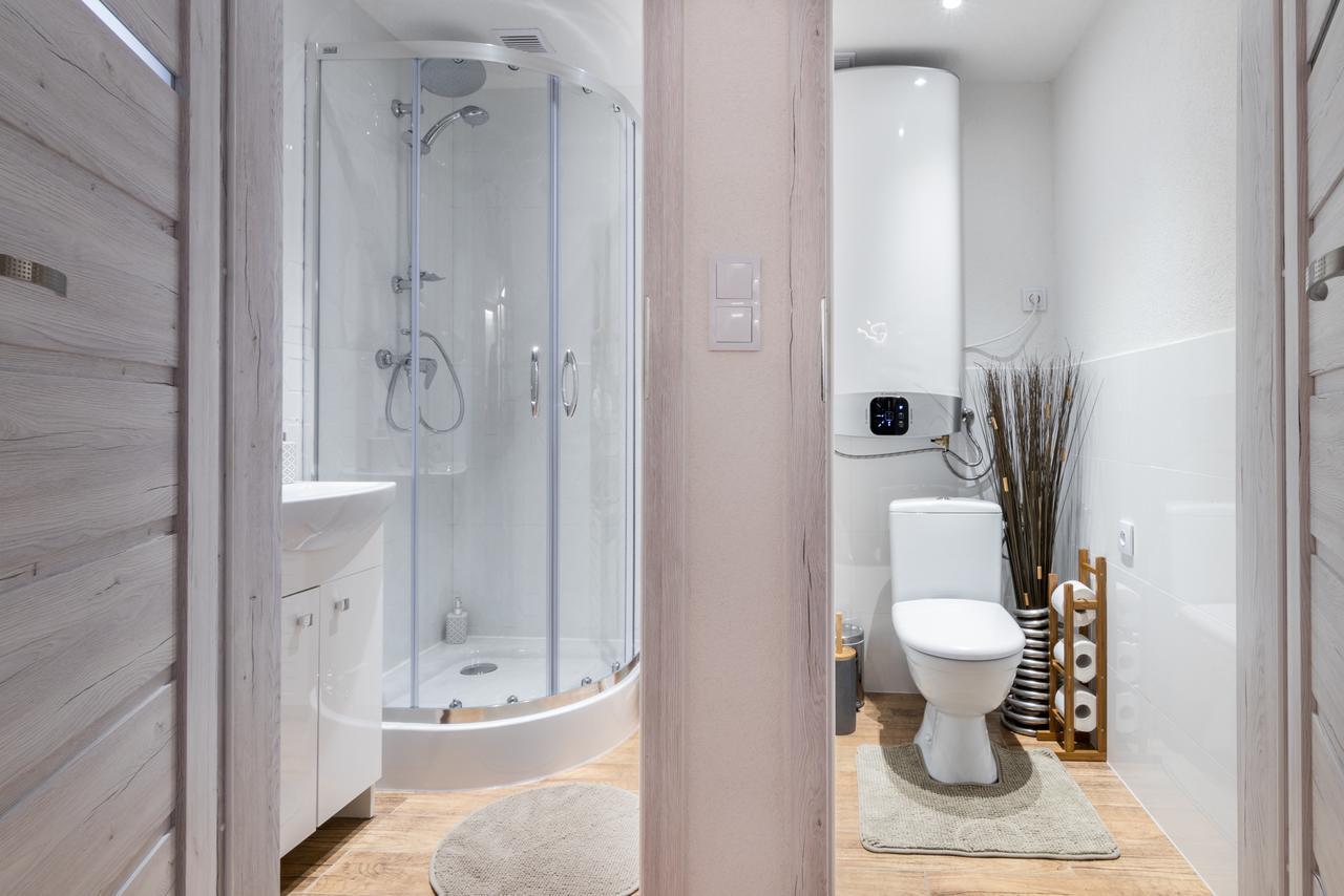 Cracow Best Location Apartment By Cozyplace Kraków Exteriör bild