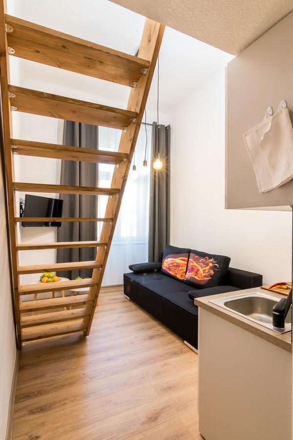 Cracow Best Location Apartment By Cozyplace Kraków Exteriör bild