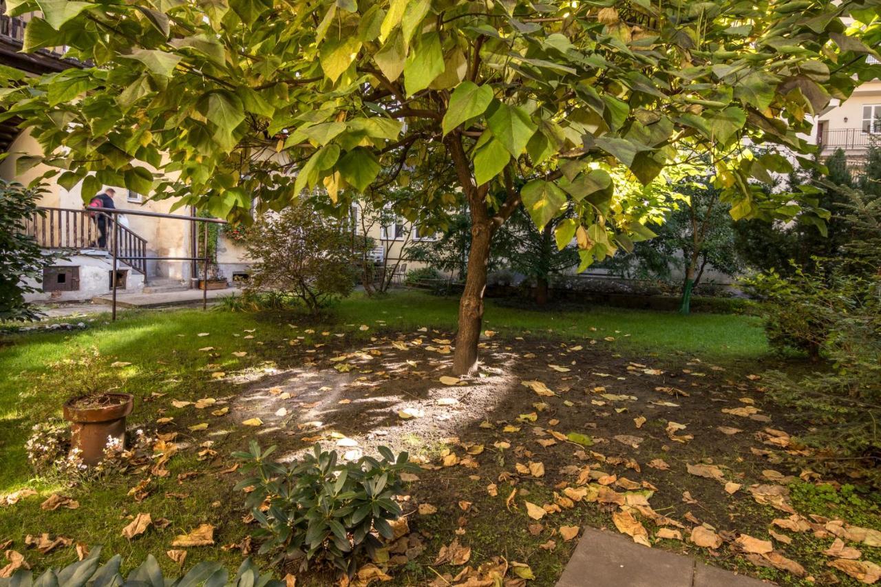 Cracow Best Location Apartment By Cozyplace Kraków Exteriör bild