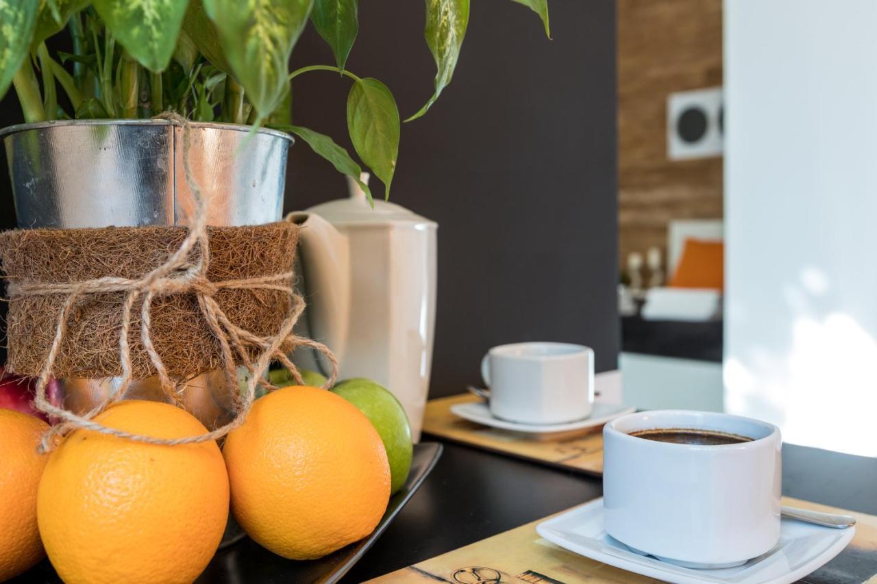 Cracow Best Location Apartment By Cozyplace Kraków Exteriör bild