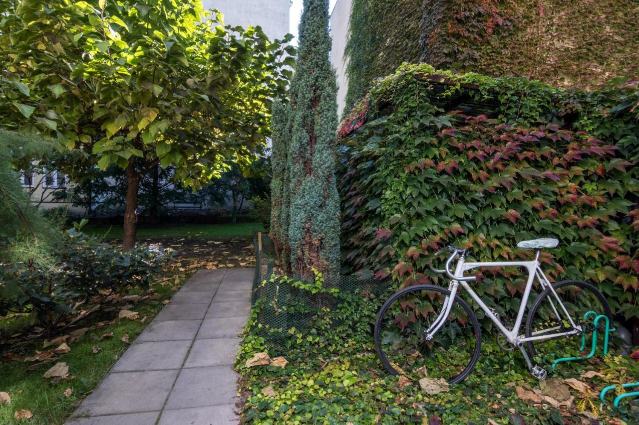 Cracow Best Location Apartment By Cozyplace Kraków Exteriör bild